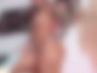 Ariana's Live Sex Cam Show