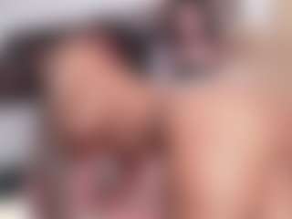 Ariana's Live Sex Cam Show