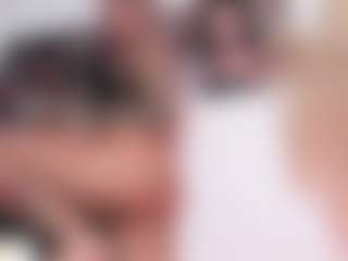 Ariana's Live Sex Cam Show