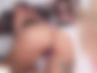 Ariana's Live Sex Cam Show