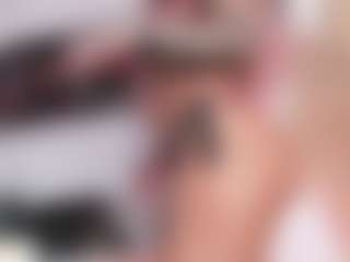 Ariana's Live Sex Cam Show