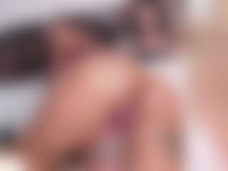 Ariana's Live Sex Cam Show