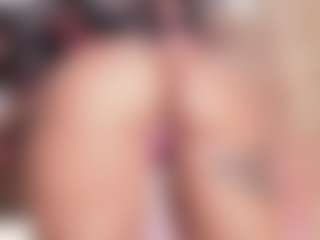 Ariana's Live Sex Cam Show