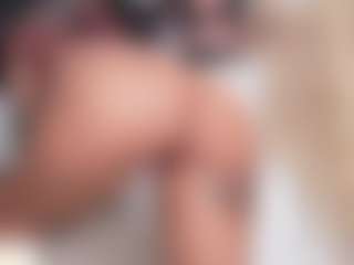 Ariana's Live Sex Cam Show