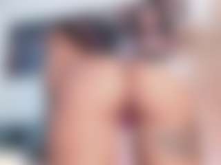 Ariana's Live Sex Cam Show