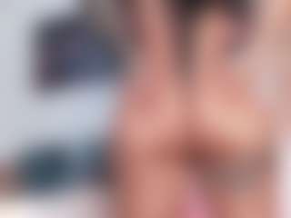 Live cam show with Ariana - Lovense on CamwithHer