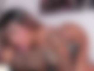 Ariana's Live Sex Cam Show