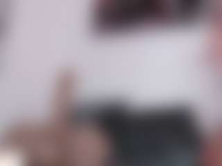Ariana's Live Sex Cam Show