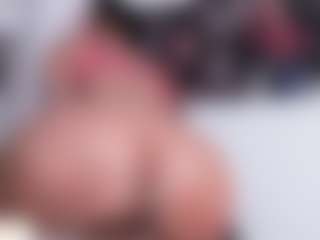 Ariana's Live Sex Cam Show