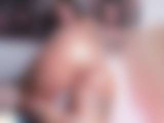 Ariana's Live Sex Cam Show