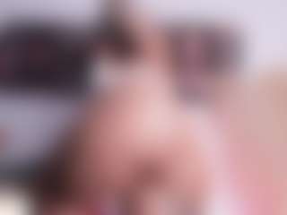 Ariana's Live Sex Cam Show
