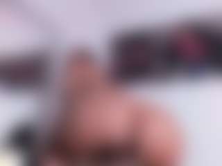 Ariana's Live Sex Cam Show