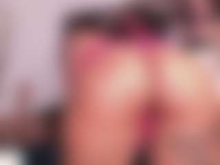 Ariana's Live Sex Cam Show