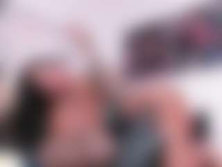 Ariana's Live Sex Cam Show