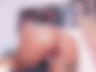 Ariana's Live Sex Cam Show