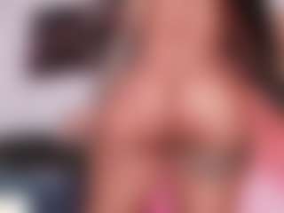 Ariana's Live Sex Cam Show