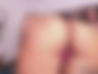 Ariana's Live Sex Cam Show