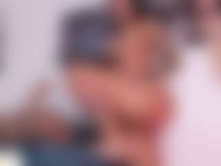 Ariana's Live Sex Cam Show