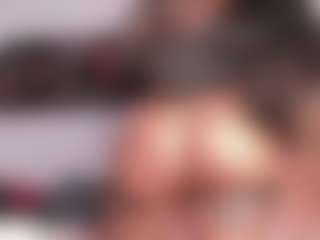 Ariana's Live Sex Cam Show