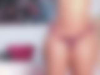 Ariana's Live Sex Cam Show