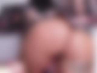 Ariana's Live Sex Cam Show