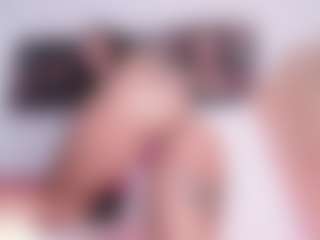 Ariana's Live Sex Cam Show