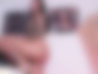 Ariana's Live Sex Cam Show