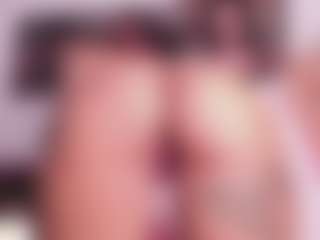 Ariana's Live Sex Cam Show