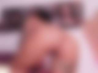 Ariana's Live Sex Cam Show
