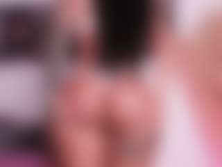 Ariana's Live Sex Cam Show