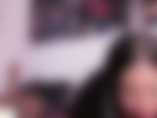 Ariana's Live Sex Cam Show