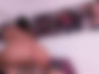 Ariana's Live Sex Cam Show