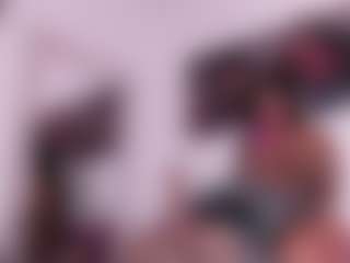 Ariana's Live Sex Cam Show