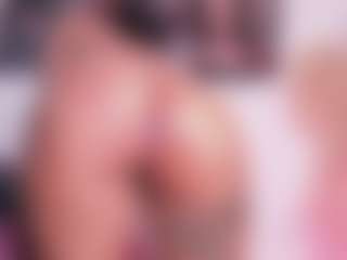 Ariana's Live Sex Cam Show