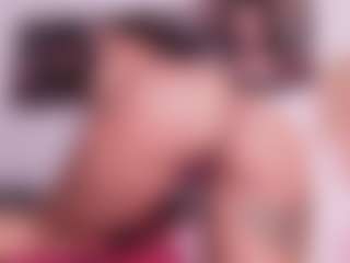 Ariana's Live Sex Cam Show