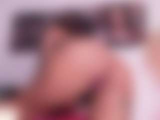 Ariana's Live Sex Cam Show
