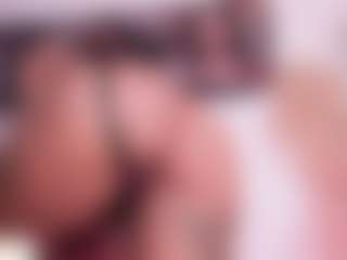 Ariana's Live Sex Cam Show
