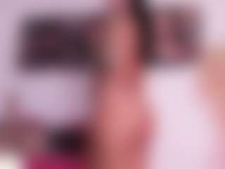 Live cam show with Ariana - Black Squirt on Lustler