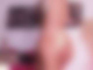 Ariana's Live Sex Cam Show