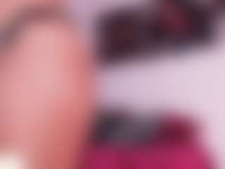 Ariana's Live Sex Cam Show