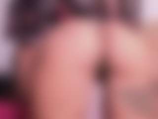 Ariana's Live Sex Cam Show