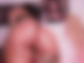 Ariana's Live Sex Cam Show