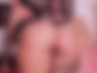 Ariana's Live Sex Cam Show