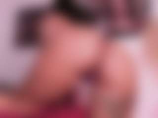 Ariana's Live Sex Cam Show