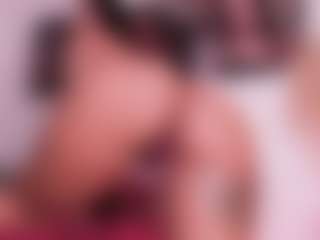 Ariana's Live Sex Cam Show
