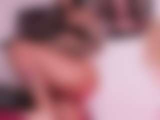 Ariana's Live Sex Cam Show