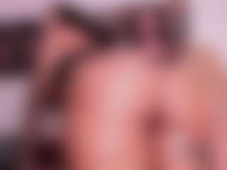 Ariana's Live Sex Cam Show