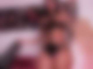 Ariana's Live Sex Cam Show