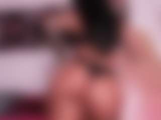 Ariana's Live Sex Cam Show