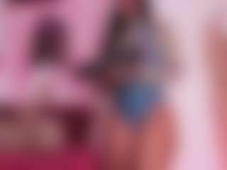 Ariana's Live Sex Cam Show